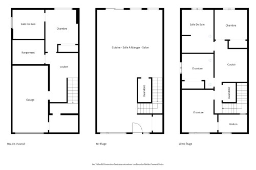 Plan (croquis) - 1060 Rue Gabriel-Dumont, Québec (Sainte-Foy/Sillery/Cap-Rouge), QC - Other