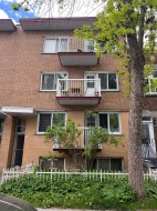2-7728 Av. De L'Épée Montréal (Villeray/Saint-Michel/Parc-Extension), QC H3N 2E6