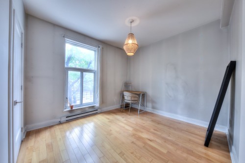 Chambre à coucher - 2007 Av. Du Mont-Royal E., Montréal (Le Plateau-Mont-Royal), QC - Indoor Photo Showing Other Room