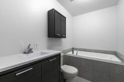 Bathroom - 