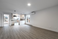 Living Room - 