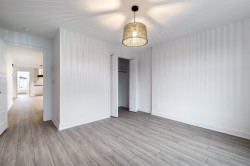 Master Bedroom - 
