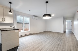 Living Room - 