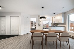 Dining Room - 