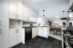 Kitchen - 