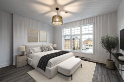 Master Bedroom - 