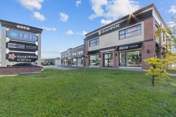 110  - 110E Boul. St-Jean-Baptiste  Châteauguay, QC J6K 3A8