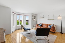 5-1310 Rue Jarry E. Montréal (Villeray/Saint-Michel/Parc-Extension), QC H2E 1A4