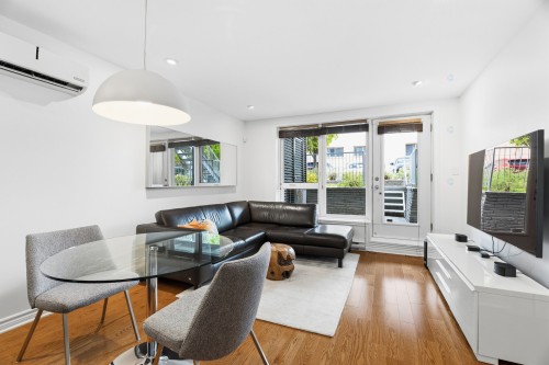 1-3570 Rue Masson  Montréal (Rosemont/La Petite-Patrie), QC H1X 1S2