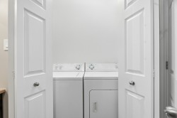 Salle de lavage - 