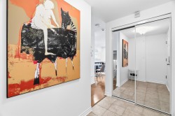 Hall d'entrée/Vestibule - 