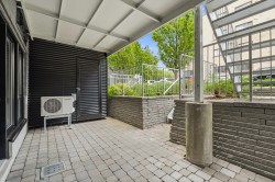 Terrasse - 