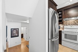 Escalier - 