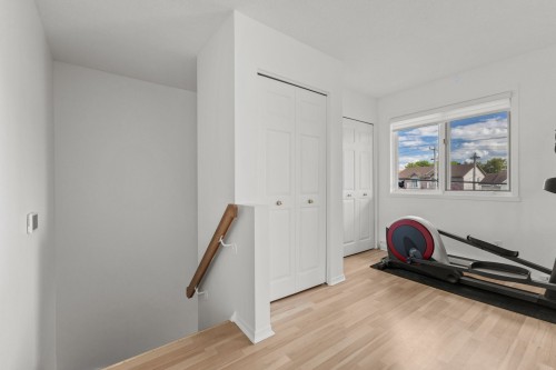 Mud Room - 5-921 Boul. St-René O., Gatineau (Gatineau), QC - Indoor Photo Showing Other Room