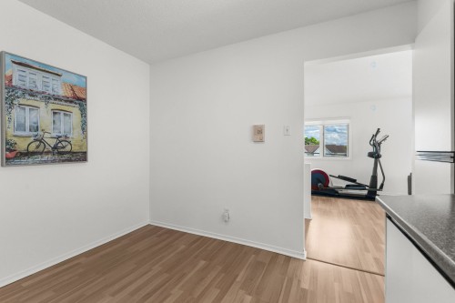 Dinette - 5-921 Boul. St-René O., Gatineau (Gatineau), QC - Indoor Photo Showing Other Room
