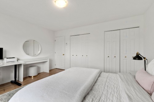 Master Bedroom - 5-921 Boul. St-René O., Gatineau (Gatineau), QC - Indoor Photo Showing Bedroom
