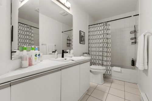 Bathroom - 5-921 Boul. St-René O., Gatineau (Gatineau), QC - Indoor Photo Showing Bathroom