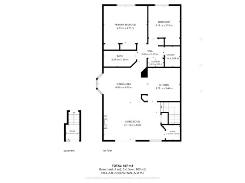 Floor Plan - 5-921 Boul. St-René O., Gatineau (Gatineau), QC - Other