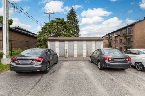 Parking - 5-921 Boul. St-René O., Gatineau (Gatineau), QC - Outdoor