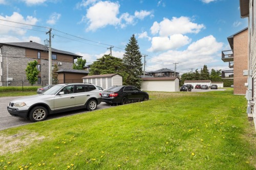 Lot - 5-921 Boul. St-René O., Gatineau (Gatineau), QC - Outdoor