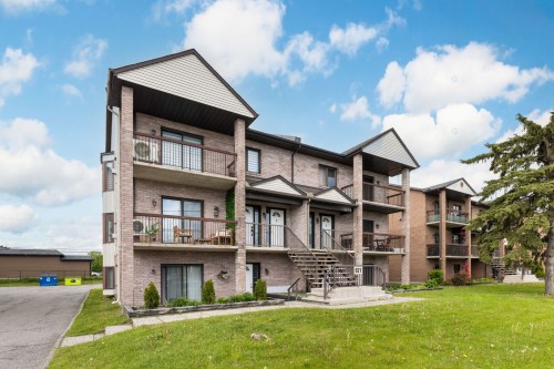 Front of Structure - 5-921 Boul. St-René O., Gatineau (Gatineau), QC - Outdoor With Facade