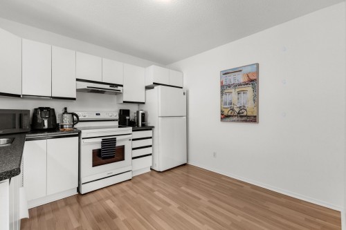 Kitchen - 5-921 Boul. St-René O., Gatineau (Gatineau), QC - Indoor Photo Showing Kitchen