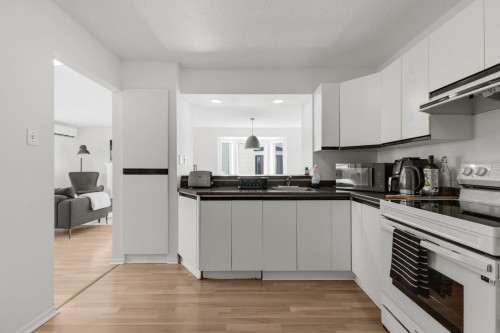 Kitchen - 5-921 Boul. St-René O., Gatineau (Gatineau), QC - Indoor Photo Showing Kitchen
