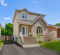12 Rue St-Exupéry Gatineau (Gatineau), QC J8R 3V5