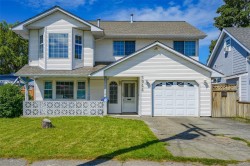 3944 10th Ave Port Alberni, BC V9Y 4W9
