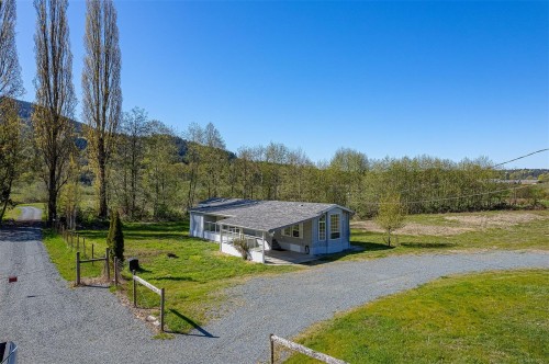 7600 Westholme Rd, Duncan, BC 