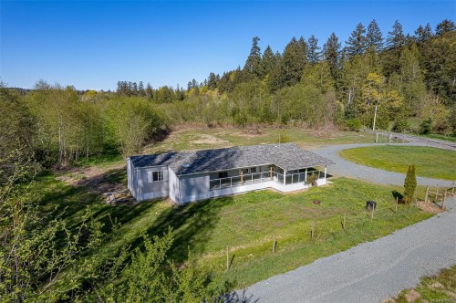 7600 Westholme Rd, Duncan, BC 