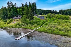 6499/6495 Doumont Rd Nanaimo, BC V9T 6G7