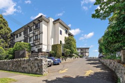#306-1975 Lee Ave Victoria, BC V8R 4W9