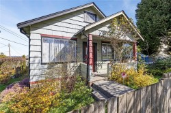 103 Haliburton St  Nanaimo, BC V9R 4V9