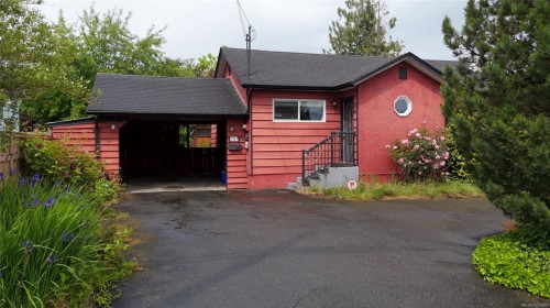 2967 Sherman Rd, Duncan, BC 