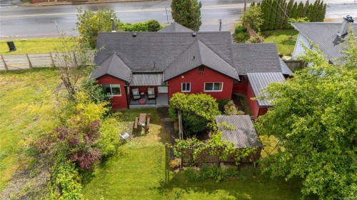 2967 Sherman Rd, Duncan, BC 