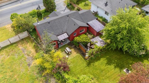 2967 Sherman Rd, Duncan, BC 