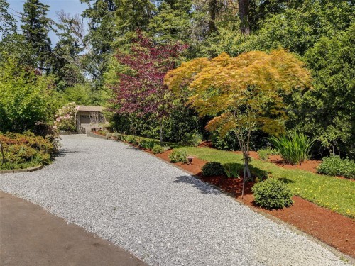 596 Towner Rd, North Saanich, BC 