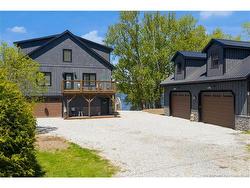 7 Big Oaks LANE Erbs Cove, NB E5N 0P1