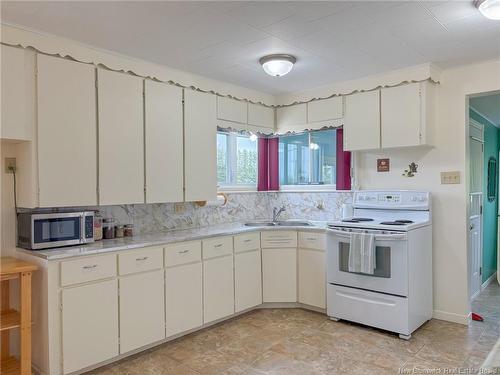 5 Scott Rd, Bairdsville, NB 