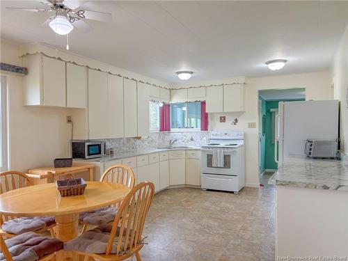 5 Scott Rd, Bairdsville, NB 