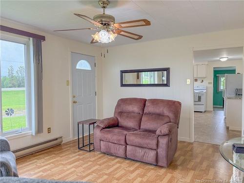 5 Scott Rd, Bairdsville, NB 