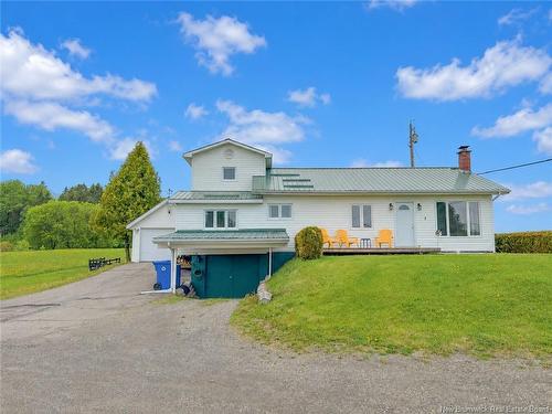 5 Scott Rd, Bairdsville, NB 