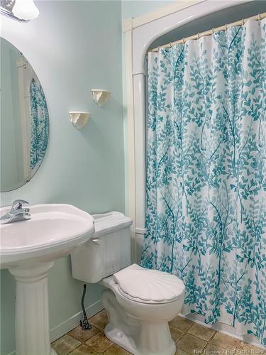5 Scott Rd, Bairdsville, NB 