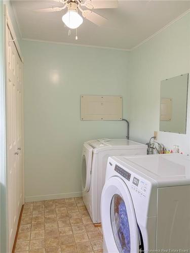 5 Scott Rd, Bairdsville, NB 