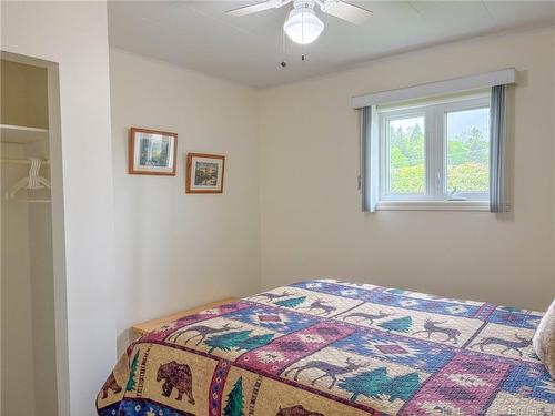 5 Scott Rd, Bairdsville, NB 