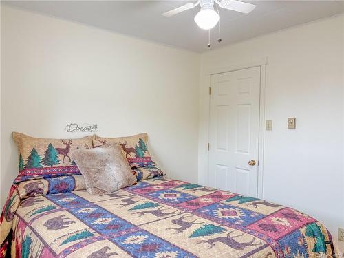5 Scott Rd, Bairdsville, NB 