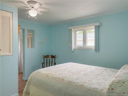 5 Scott Rd, Bairdsville, NB 