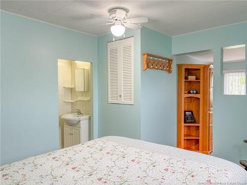 5 Scott Rd, Bairdsville, NB 