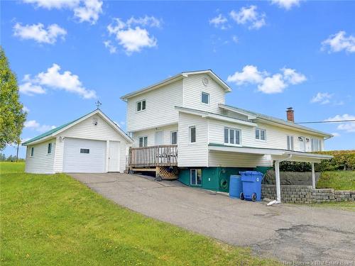 5 Scott Rd, Bairdsville, NB 